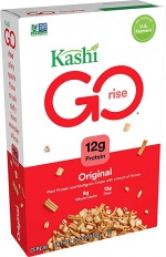 Kashi GO rise Original Cereal 371g